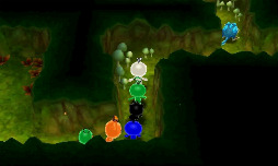 画像ギャラリー No.009のサムネイル画像 / 3DS用ダウンロードタイトル「電波人間のRPG」が2月8日に配信。AR機能で“電波人間”を探す,捕まえる,仲間にする