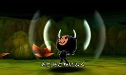 画像ギャラリー No.017のサムネイル画像 / 3DS用ダウンロードタイトル「電波人間のRPG」が2月8日に配信。AR機能で“電波人間”を探す,捕まえる,仲間にする