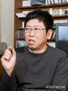 画像ギャラリー No.010のサムネイル画像 / 「電波人間のRPG」という作品は,どのようにして生まれたのか。そしてサウンドをベイシスケイプが担当した理由とは? プロデューサーの山名 学氏と,サウンドディレクターの崎元 仁氏に聞く