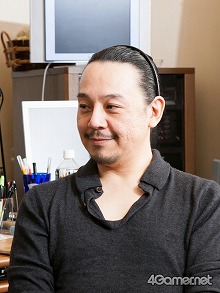 画像ギャラリー No.011のサムネイル画像 / 「電波人間のRPG」という作品は,どのようにして生まれたのか。そしてサウンドをベイシスケイプが担当した理由とは? プロデューサーの山名 学氏と,サウンドディレクターの崎元 仁氏に聞く