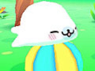 激レアまめゴマ平成レトロ34点　最終お値下げ　8月31日削除 こんなにかわいいのが同時に8匹も飼えるなんて！ ニンテンドーDS用