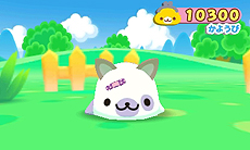 画像ギャラリー No.023のサムネイル画像 / 「まめゴマ よいこ まるいこ げんきなこ!」のゲーム概要が公開に。まめゴマの育て方から,お見合い/結婚/ベビー誕生のシステムまでをじっくりチェック