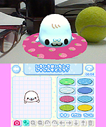 画像ギャラリー No.054のサムネイル画像 / 「まめゴマ よいこ まるいこ げんきなこ!」のゲーム概要が公開に。まめゴマの育て方から,お見合い/結婚/ベビー誕生のシステムまでをじっくりチェック