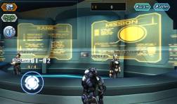 画像ギャラリー No.004のサムネイル画像 / 「FrontierGunners(フロンティアガンナー)」iOS版の正式サービスがスタート