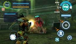 画像ギャラリー No.005のサムネイル画像 / 「FrontierGunners(フロンティアガンナー)」iOS版の正式サービスがスタート