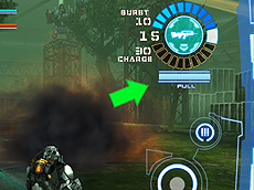 画像ギャラリー No.003のサムネイル画像 / 「FrontierGunners」,Androidアプリを使用したαテストをスタート。「ブーストドッジ」「トラップ」といった新要素も実装