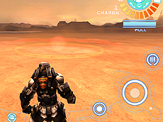 画像ギャラリー No.007のサムネイル画像 / 「FrontierGunners」,Androidアプリを使用したαテストをスタート。「ブーストドッジ」「トラップ」といった新要素も実装