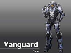 画像ギャラリー No.009のサムネイル画像 / 「FrontierGunners」,Androidアプリを使用したαテストをスタート。「ブーストドッジ」「トラップ」といった新要素も実装