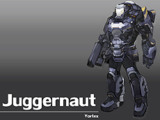 画像ギャラリー No.010のサムネイル画像 / 「FrontierGunners」,Androidアプリを使用したαテストをスタート。「ブーストドッジ」「トラップ」といった新要素も実装