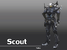 画像ギャラリー No.011のサムネイル画像 / 「FrontierGunners」,Androidアプリを使用したαテストをスタート。「ブーストドッジ」「トラップ」といった新要素も実装