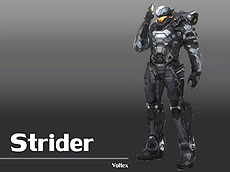 画像ギャラリー No.012のサムネイル画像 / 「FrontierGunners」,Androidアプリを使用したαテストをスタート。「ブーストドッジ」「トラップ」といった新要素も実装