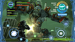 ꡼ No.015Υͥ / FrontierGunnersסAndroidץѤƥȤ򥹥ȡ֥֡ȥɥåס֥ȥåספȤäǤ