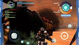 ꡼ No.016Υͥ / FrontierGunnersסAndroidץѤƥȤ򥹥ȡ֥֡ȥɥåס֥ȥåספȤäǤ