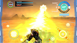 ꡼ No.017Υͥ / FrontierGunnersסAndroidץѤƥȤ򥹥ȡ֥֡ȥɥåס֥ȥåספȤäǤ