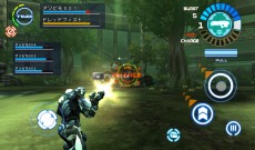 画像ギャラリー No.011のサムネイル画像 / 「FrontierGunners」のβ2テスト版が公開に。「チャンスタイム」と「階級制度」などの新システムを体験しよう