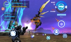 画像ギャラリー No.012のサムネイル画像 / 「FrontierGunners」のβ2テスト版が公開に。「チャンスタイム」と「階級制度」などの新システムを体験しよう