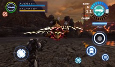 画像ギャラリー No.013のサムネイル画像 / 「FrontierGunners」のβ2テスト版が公開に。「チャンスタイム」と「階級制度」などの新システムを体験しよう