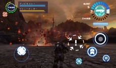 画像ギャラリー No.014のサムネイル画像 / 「FrontierGunners」のβ2テスト版が公開に。「チャンスタイム」と「階級制度」などの新システムを体験しよう