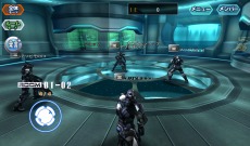 画像ギャラリー No.020のサムネイル画像 / 「FrontierGunners」のβ2テスト版が公開に。「チャンスタイム」と「階級制度」などの新システムを体験しよう