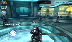 画像ギャラリー No.021のサムネイル画像 / 「FrontierGunners」のβ2テスト版が公開に。「チャンスタイム」と「階級制度」などの新システムを体験しよう