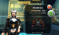 画像ギャラリー No.024のサムネイル画像 / 「FrontierGunners」のβ2テスト版が公開に。「チャンスタイム」と「階級制度」などの新システムを体験しよう