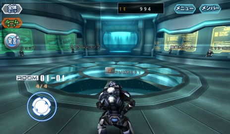 画像ギャラリー No.030のサムネイル画像 / 「FrontierGunners」のβ2テスト版が公開に。「チャンスタイム」と「階級制度」などの新システムを体験しよう