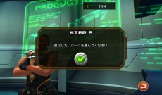 画像ギャラリー No.040のサムネイル画像 / 「FrontierGunners」のβ2テスト版が公開に。「チャンスタイム」と「階級制度」などの新システムを体験しよう