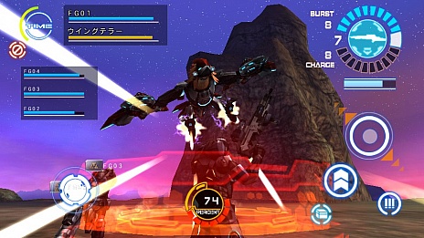 ꡼ No.009Υͥ / Android饤󥢥STG֥եƥʡס2ƥȤȡݶ⥷ƥΥƥȤȼ1500ʬΥ̵