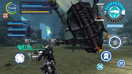 ꡼ No.010Υͥ / Android饤󥢥STG֥եƥʡס2ƥȤȡݶ⥷ƥΥƥȤȼ1500ʬΥ̵