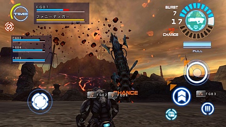 ꡼ No.011Υͥ / Android饤󥢥STG֥եƥʡס2ƥȤȡݶ⥷ƥΥƥȤȼ1500ʬΥ̵