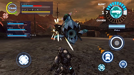 ꡼ No.012Υͥ / Android饤󥢥STG֥եƥʡס2ƥȤȡݶ⥷ƥΥƥȤȼ1500ʬΥ̵