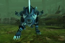 FrontierGunnersʥեƥʡ