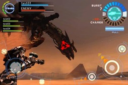 FrontierGunners(フロンティアガンナー)