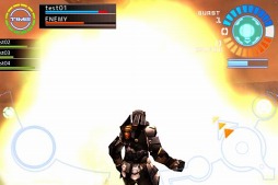 FrontierGunners(フロンティアガンナー)