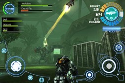 FrontierGunners(フロンティアガンナー)