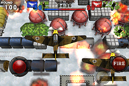 ꡼ No.012Υͥ / iOSˡBATTLE CITY BLITZפۿȡΡ֥Хȥ륷ƥפեåо