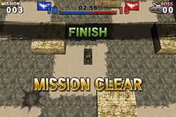 ꡼ No.015Υͥ / iOSˡBATTLE CITY BLITZפۿȡΡ֥Хȥ륷ƥפեåо