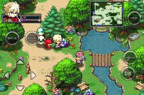 モンスター育成型rpg バトモンマスター Iphone向けに ハンゲーム で配信 130種のモンスターを進化や合成で強化し ネットワーク対戦を楽しもう モンスター育成型rpg バトモンマスター Iphone向けに ハンゲーム で配信 130種のモンスターを進化や合成で強化し ネットワーク対戦を楽しもう