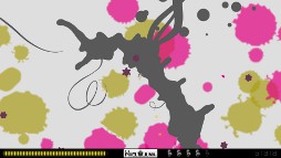 ꡼ No.003Υͥ / PixelJunk EdenסSteamۿϡQ-Gamesɽ ǥ󡦥СȻؤΥ󥿥ӥ塼