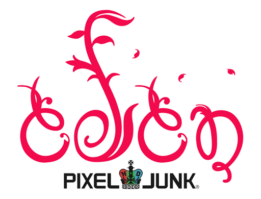 ꡼ No.011Υͥ / PixelJunk EdenסSteamۿϡQ-Gamesɽ ǥ󡦥СȻؤΥ󥿥ӥ塼