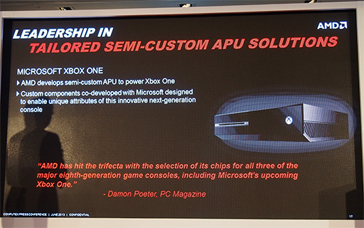 ꡼ No.006 | COMPUTEXϤΡRubyפǯܡˤʤäƵäƤ!? 奲ൡAPURadeonͥʤAMDֱݡ