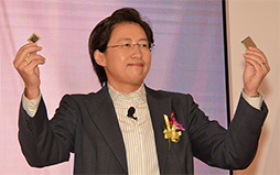 ꡼ No.007 | COMPUTEXϤΡRubyפǯܡˤʤäƵäƤ!? 奲ൡAPURadeonͥʤAMDֱݡ