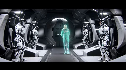 APUΥ᡼ࡼӡBe Invincible