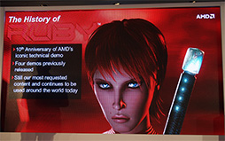 ꡼ No.022 | COMPUTEXϤΡRubyפǯܡˤʤäƵäƤ!? 奲ൡAPURadeonͥʤAMDֱݡ