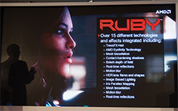 ꡼ No.024 | COMPUTEXϤΡRubyפǯܡˤʤäƵäƤ!? 奲ൡAPURadeonͥʤAMDֱݡ