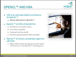 ꡼ No.012Υͥ / AMDGPUCPUƱץबưHSAפκǿưɽJavaؤбײ餫