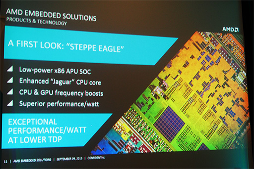 ꡼ No.004 | AMD2014ǯȤ߹߸APUGPUΥɥޥåפĥJaguar64bit ARMƥѤSoC