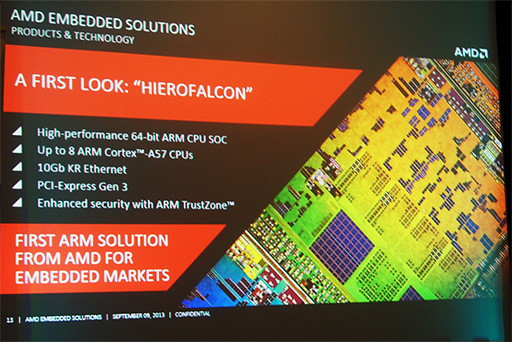 ꡼ No.005 | AMD2014ǯȤ߹߸APUGPUΥɥޥåפĥJaguar64bit ARMƥѤSoC