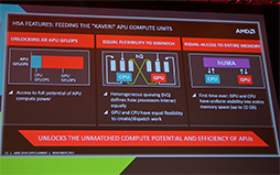 ꡼ No.009 | APUKaveriפ2014ǯ114ȯɽǾ̥ǥ856 GFLOPSΡA10-7850Kפ