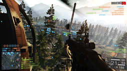 ꡼ No.020 | PRۥFPSץ쥤䡼åKaveriA10-7850KܤΥPCǡBF4ΥޥϲŬ˥ץ쥤ǤΤ